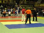 World Kempo Championships, Bucharest - Romania, 2003
