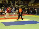 World Kempo Championships, Bucharest - Romania, 2003