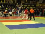 World Kempo Championships, Bucharest - Romania, 2003