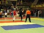 World Kempo Championships, Bucharest - Romania, 2003
