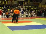 World Kempo Championships, Bucharest - Romania, 2003