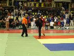 World Kempo Championships, Bucharest - Romania, 2003