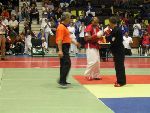World Kempo Championships, Bucharest - Romania, 2003