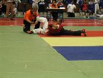 World Kempo Championships, Bucharest - Romania, 2003