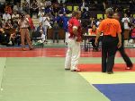 World Kempo Championships, Bucharest - Romania, 2003