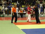 World Kempo Championships, Bucharest - Romania, 2003