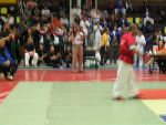 World Kempo Championships, Bucharest - Romania, 2003