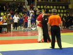 World Kempo Championships, Bucharest - Romania, 2003