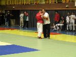 World Kempo Championships, Bucharest - Romania, 2003
