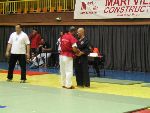 World Kempo Championships, Bucharest - Romania, 2003