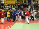 World Kempo Championships, Bucharest - Romania, 2003