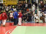 World Kempo Championships, Bucharest - Romania, 2003