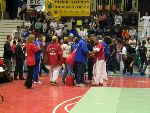 World Kempo Championships, Bucharest - Romania, 2003