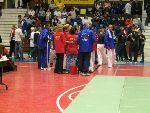 World Kempo Championships, Bucharest - Romania, 2003