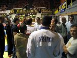 World Kempo Championships, Bucharest - Romania, 2003