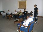 World Kempo Championships, Bucharest - Romania, 2003
