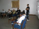 World Kempo Championships, Bucharest - Romania, 2003