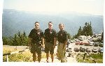 AKKA-Ray Ferrell, Romania 2001