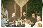 AKKA-Ray Ferrell, Romania 2001