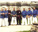 AKKA-Ray Ferrell, Romania 2001