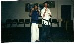 AKKA-Ray Ferrell, Romania 2001