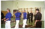 AKKA-Ray Ferrell, Romania 2001