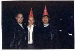 AKKA-Ray Ferrell, Romania 2001