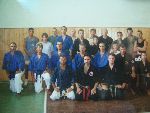 AKKA-Ray Ferrell, Romania 2001