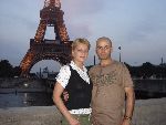 Amatto Zaharia, USA 2006