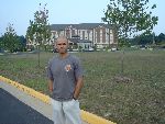 Amatto Zaharia, USA 2006