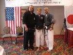 Amatto Zaharia, USA 2006