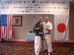 Amatto Zaharia, USA 2006