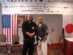 Amatto Zaharia, USA 2006
