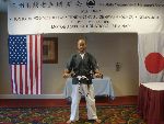Amatto Zaharia, USA 2006