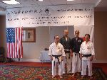 Amatto Zaharia, USA 2006