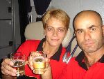 Amatto Zaharia, USA 2006