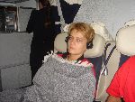 Amatto Zaharia, USA 2006