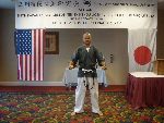 Amatto Zaharia, USA 2006