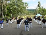 Kancho Soeno Amatto mellitus, 2007 Pine Glade