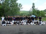 Kancho Soeno Amatto mellitus, 2007 Pine Glade