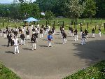Kancho Soeno Amatto mellitus, 2007 Pine Glade
