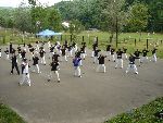 Kancho Soeno Amatto mellitus, 2007 Pine Glade