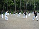 Kancho Soeno Amatto mellitus, 2007 Pine Glade