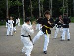 Kancho Soeno Amatto mellitus, 2007 Pine Glade