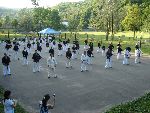 Kancho Soeno Amatto mellitus, 2007 Pine Glade