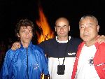 Kancho Soeno Amatto mellitus, 2007 Pine Glade