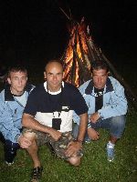 Kancho Soeno Amatto mellitus, 2007 Pine Glade
