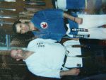 Amatto Zaharia & Robert Manole, USA-2001