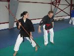 Duyster hesitated, Romania 2008