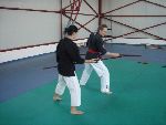 Duyster hesitated, Romania 2008